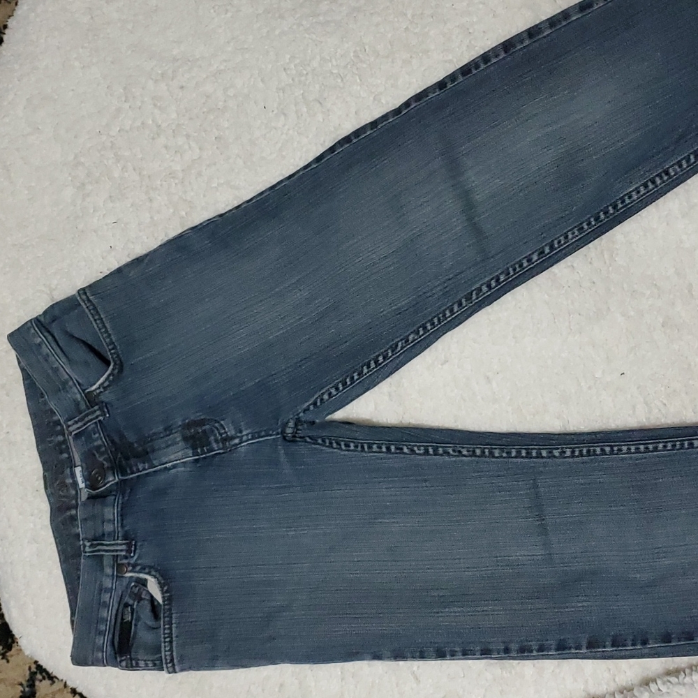 Vans Jeans